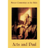 McOb Vol 7 Acts and Paul - Paperback