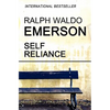 Self Reliance - Paperback