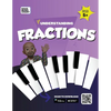 Make Music Count: Understanding Fractions - Paperback