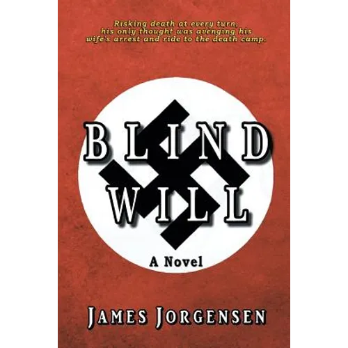 Blind Will - Paperback