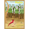 Tiny But Mighty - Paperback