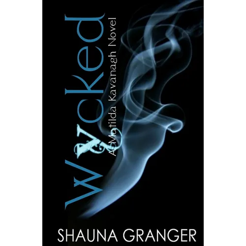Wycked - Paperback