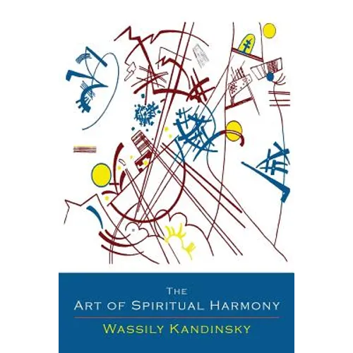 The Art of Spiritual Harmony - Paperback