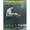 Pedal Steel Guitar Instructional Book with Online Audio Learn E9 and C6 Tuning Beginner to Advanced Techniques - Paperback
