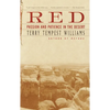 Red: Passion and Patience in the Desert - Paperback