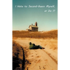I Hate to Second-Guess Myself, or Do I? - Paperback