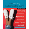 The Anxiety Workbook for Teens: Activities to Help You Deal with Anxiety and Worry - Paperback