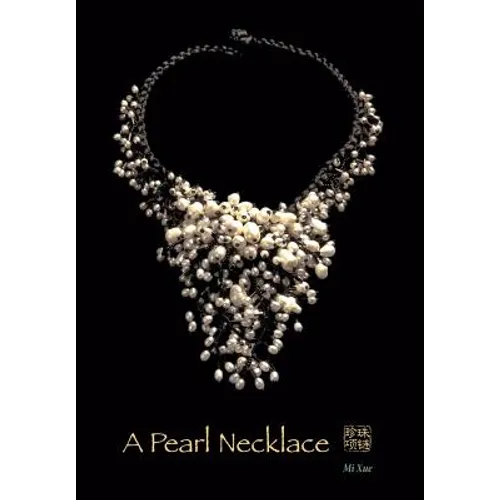 A Pearl Necklace - Hardcover
