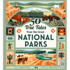 50 True Tales from Our Great National Parks - Hardcover