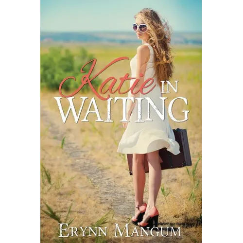 Katie in Waiting - Paperback