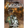 Mage: A dark fantasy of war, loss, and deep friendship - Hardcover
