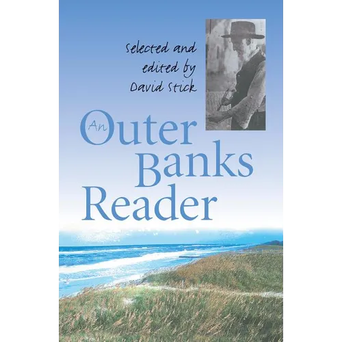 Outer Banks Reader - Paperback