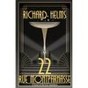 22 Rue Montparnasse: A Novel of the Lost Generation - Paperback