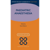 Paediatric Anaesthesia - Paperback