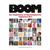Boom: An Explosion of Contemporary Japanese Art - Paperback