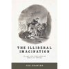 The Illiberal Imagination: Class and the Rise of the U.S. Novel - Paperback