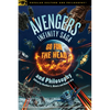 Avengers Infinity Saga and Philosophy - Paperback