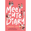 Meet Cute Diary - Paperback