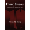 Ethnic Studies: Issues and Approaches - Paperback
