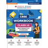 Oswaal CBSE Workbook Mathematics Class 10 Updated as per NCF For better results For 2024 Exam - Paperback