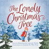 The Lonely Christmas Tree - Paperback