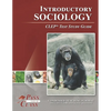Introductory Sociology CLEP Test Study Guide - Paperback
