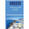 Greece Travel Guide: Visiting Greece on a Budget - Paperback
