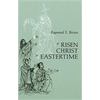 Risen Christ in Eastertime: Essays on the Gospel Narratives of the Resurrection - Paperback