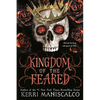 Kingdom of the Feared - Paperback