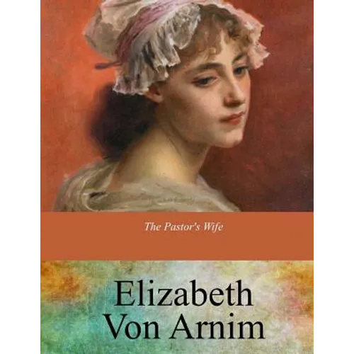 The Pastor's Wife - Paperback