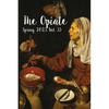 The Opiate: Spring 2023, Vol. 33 - Paperback