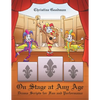 On Stage at Any Age: Drama Scripts for Fun and Performance - Paperback