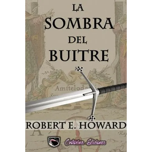 La sombra del buitre: Sonya la Roja - Paperback