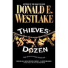 Thieves' Dozen - Paperback
