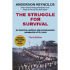 The Struggle for Survival: : An Historical, Political, and Socioeconomic Perspective of St. Lucia - Paperback