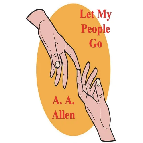 Let My People Go - Paperback