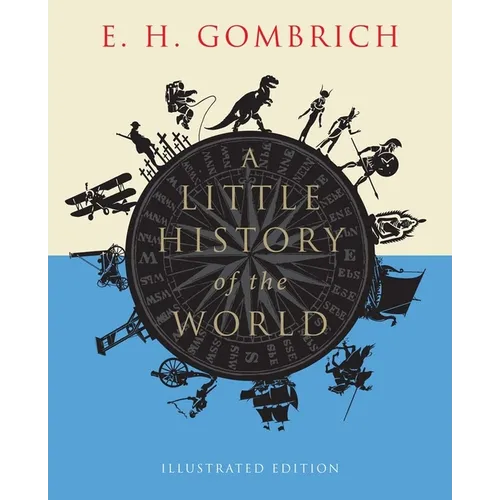 A Little History of the World - Paperback