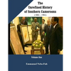 The Unrefined History of Southern Cameroons - Paperback