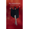Who's Walking With Me? - Paperback