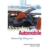 Abandon Automobile: Detroit City Poetry 2001 - Paperback