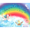 Bubble Riding: A Relaxation Story Teaching Children a Visualization Technique to See Positive Outcomes, While Lowering Stress - Hardcover