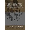 A Spirit Christology Recovering the Biblical Paradigm of Christian Faith - Paperback