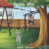 People Who Look Like Me - Paperback