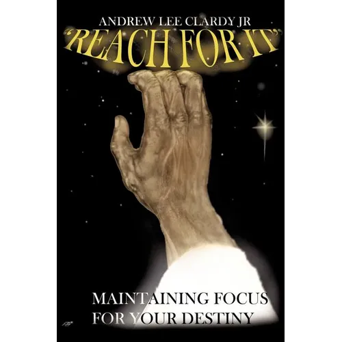 Reach For It! - Paperback
