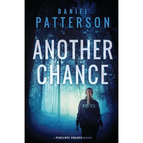 Another Chance - Paperback