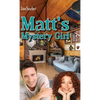 Matt's Mystery Girl - Hardcover