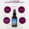 Lymph Mover, Immune Strength