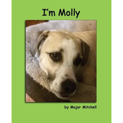 I'm Molly - Paperback