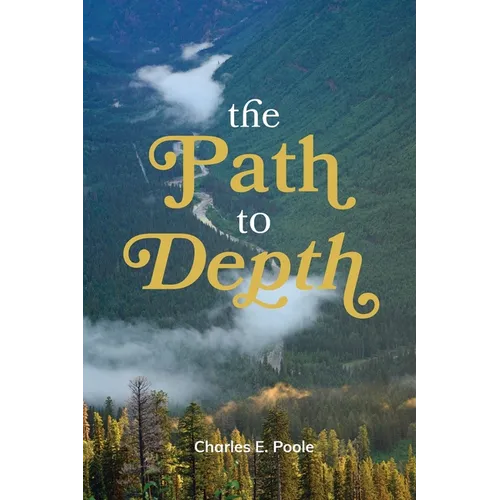 The Path to Depth - Paperback