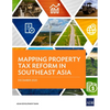 Mapping Property Tax Reform in Southeast Asia - Paperback